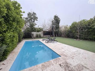 Casa en Colina