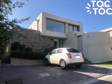 Casa en Colina