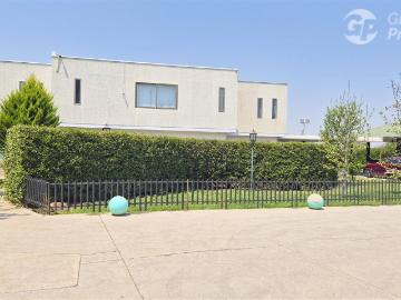 Casa en Colina