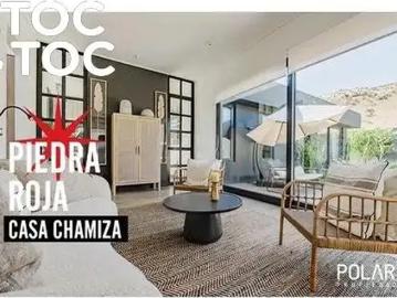 Casa en Colina