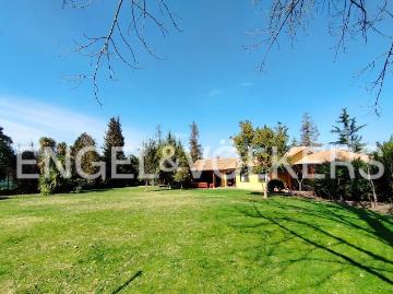 Casa en Colina