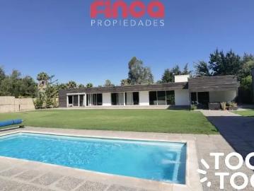 Casa en Colina