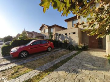 Casa en Colina