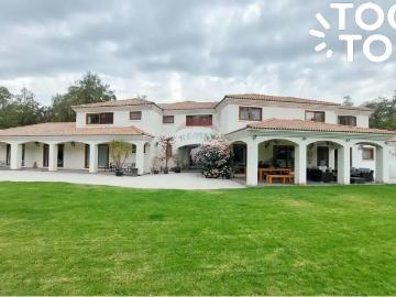 Casa en Colina