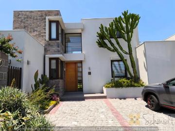 Casa en Colina