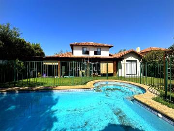 Casa en Colina