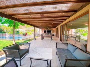 Casa en Colina