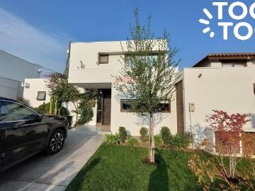Casa en Colina