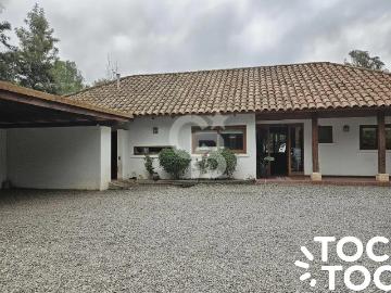 Casa en Colina