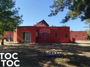Casa en Colina
