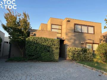 Casa en Colina