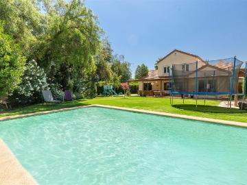 Casa en Colina