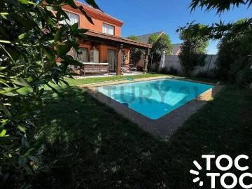 Casa en Colina