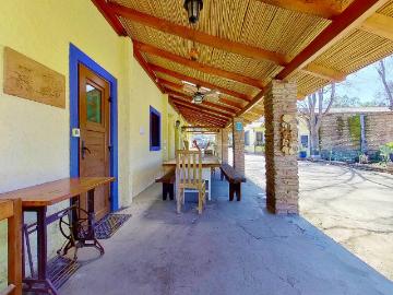 Casa en Colina