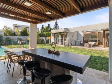 Casa en Colina