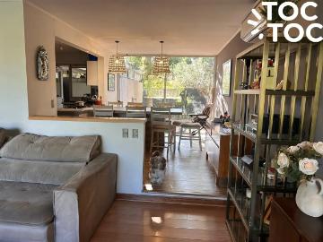 Casa en Colina
