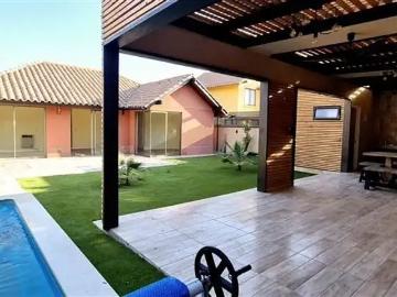 Casa en Colina