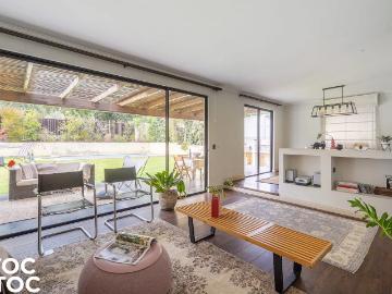 Casa en Colina