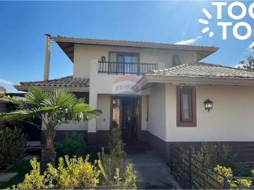 Casa en Colina