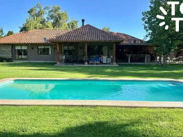 Casa en Colina