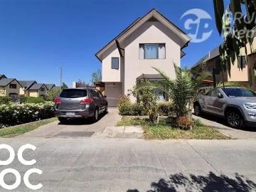 Casa en Colina