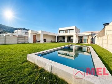 Casa en Colina