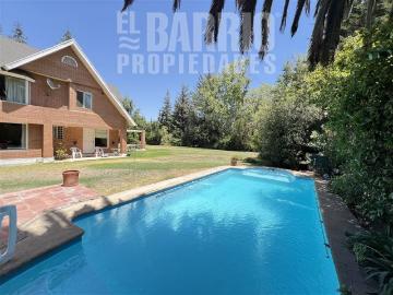 Casa en Colina