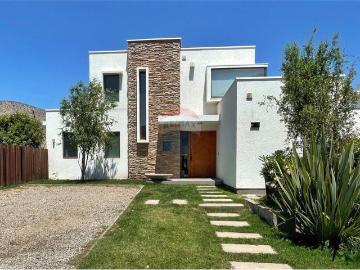 Casa en Colina