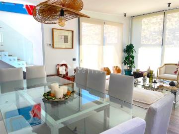 Casa en Colina