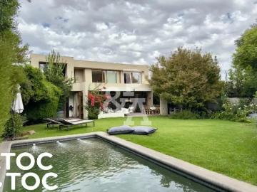 Casa en Colina
