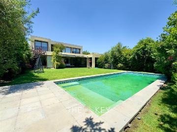 Casa en Colina