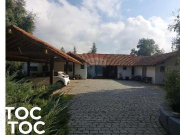 Casa en Colina