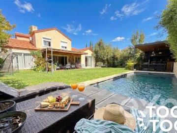 Casa en Colina