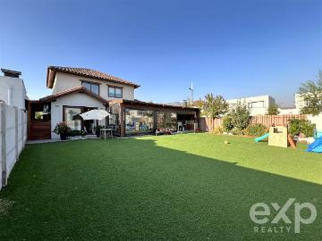 Casa en Colina