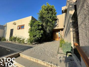 Casa en Colina