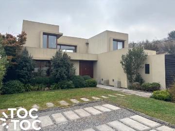 Casa en Colina