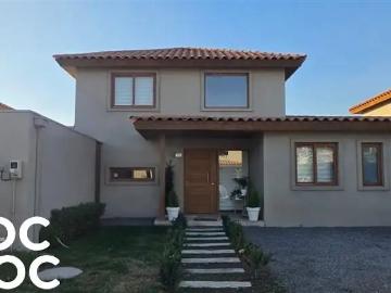 Casa en Colina