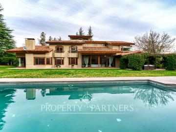Casa en Colina