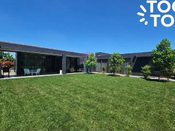 Casa en Colina