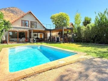 Casa en Colina