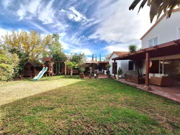 Casa en Colina