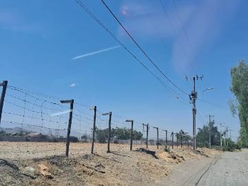 Terreno en Colina