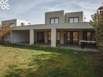 Casa en Colina