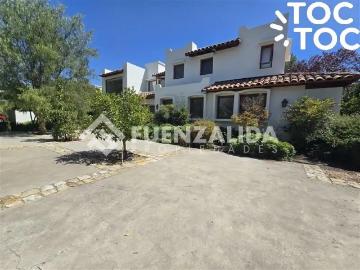 Casa en Colina