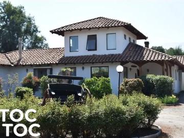 Casa en Colina