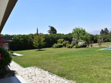 Casa en Colina