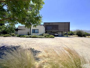 Casa en Colina