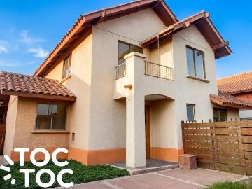 Casa en Colina