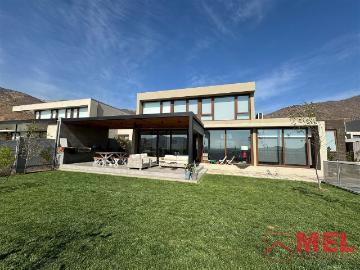 Casa en Colina