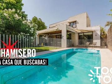 Casa en Colina